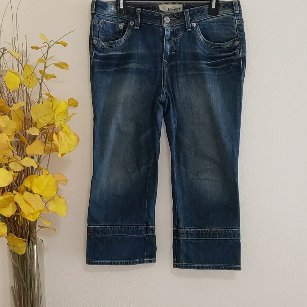 J & Company Crops